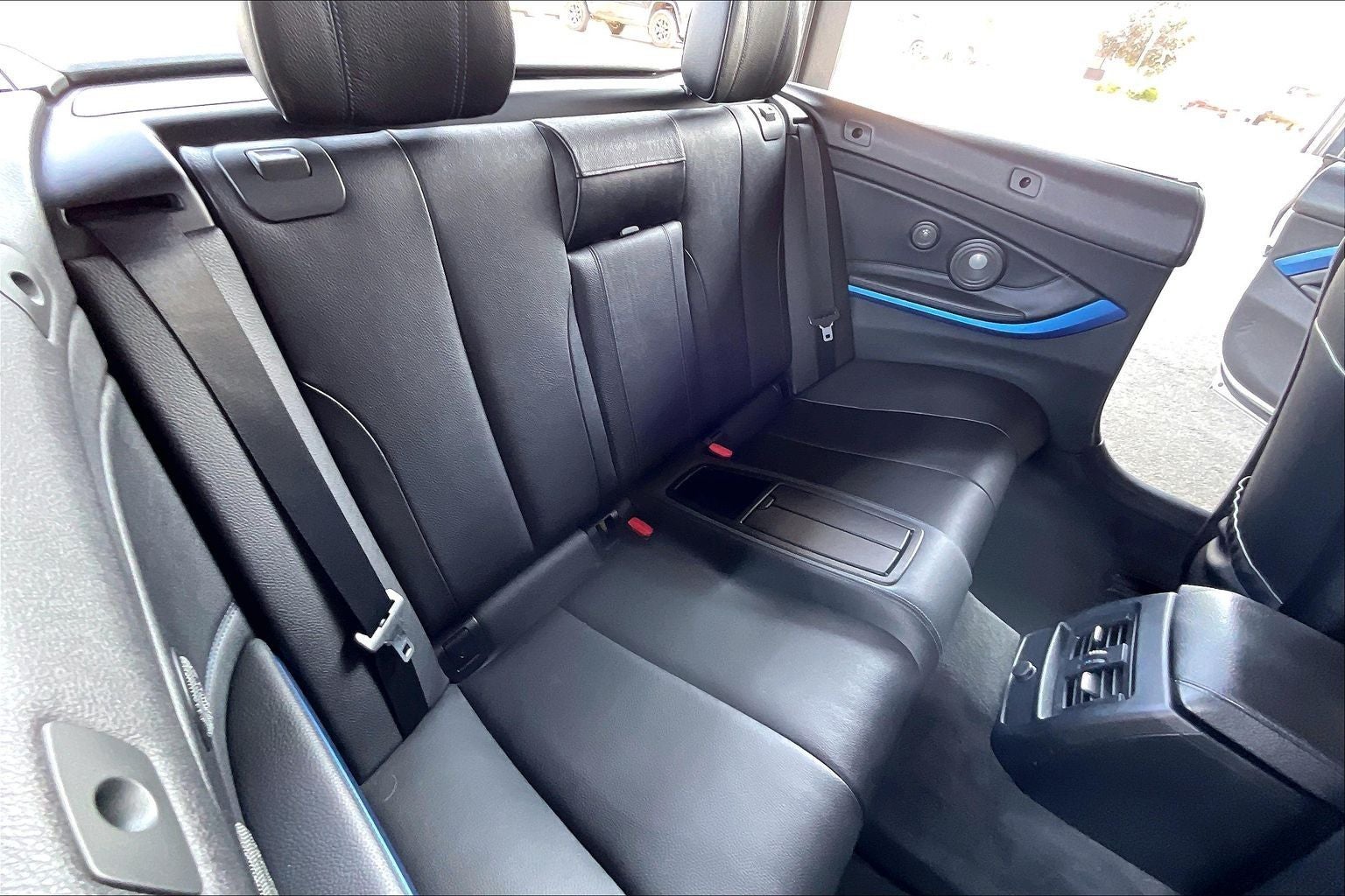 2015 BMW 4 Series 435i