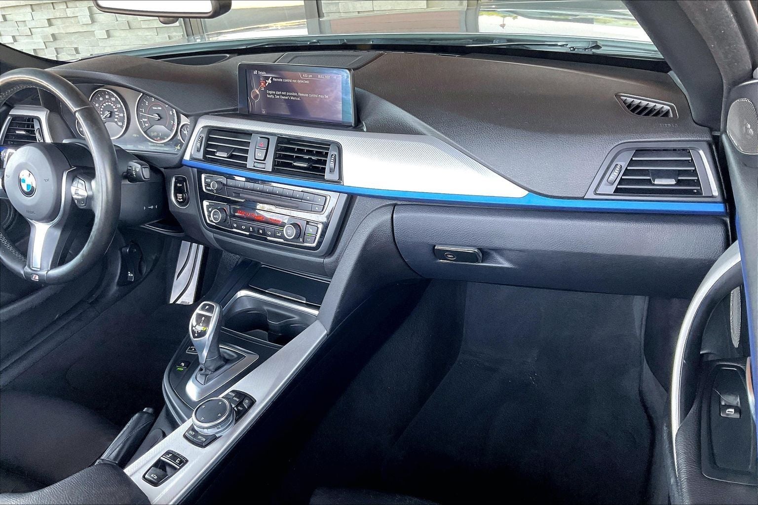 2015 BMW 4 Series 435i