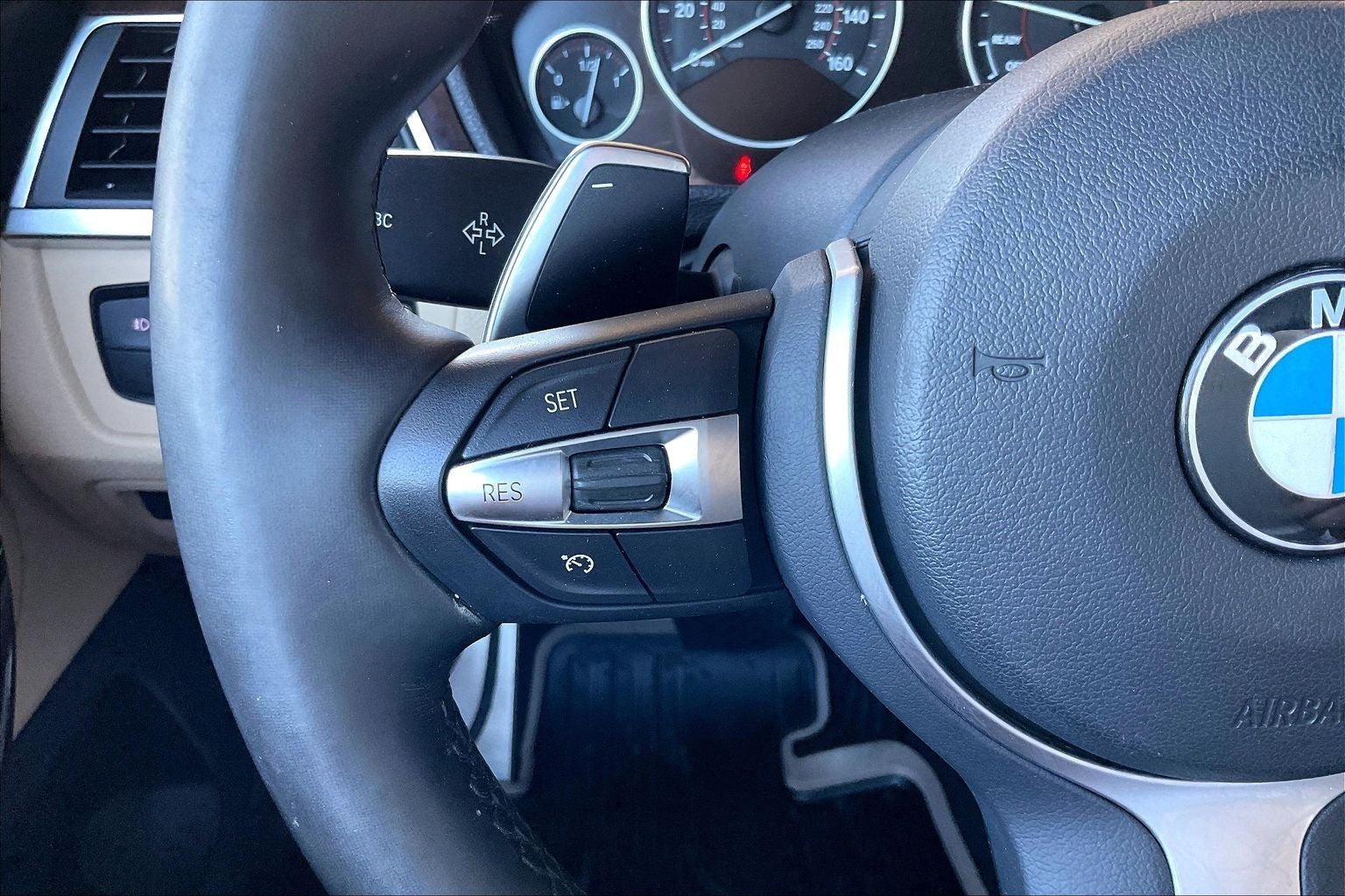 2019 BMW 4 Series 430i Gran Coupe