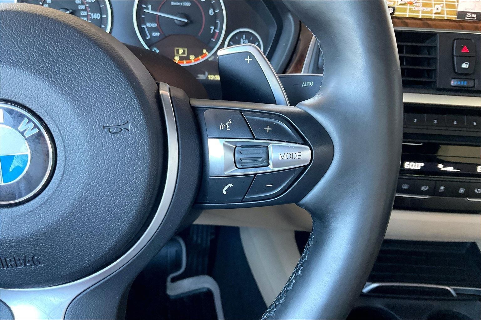 2019 BMW 4 Series 430i Gran Coupe