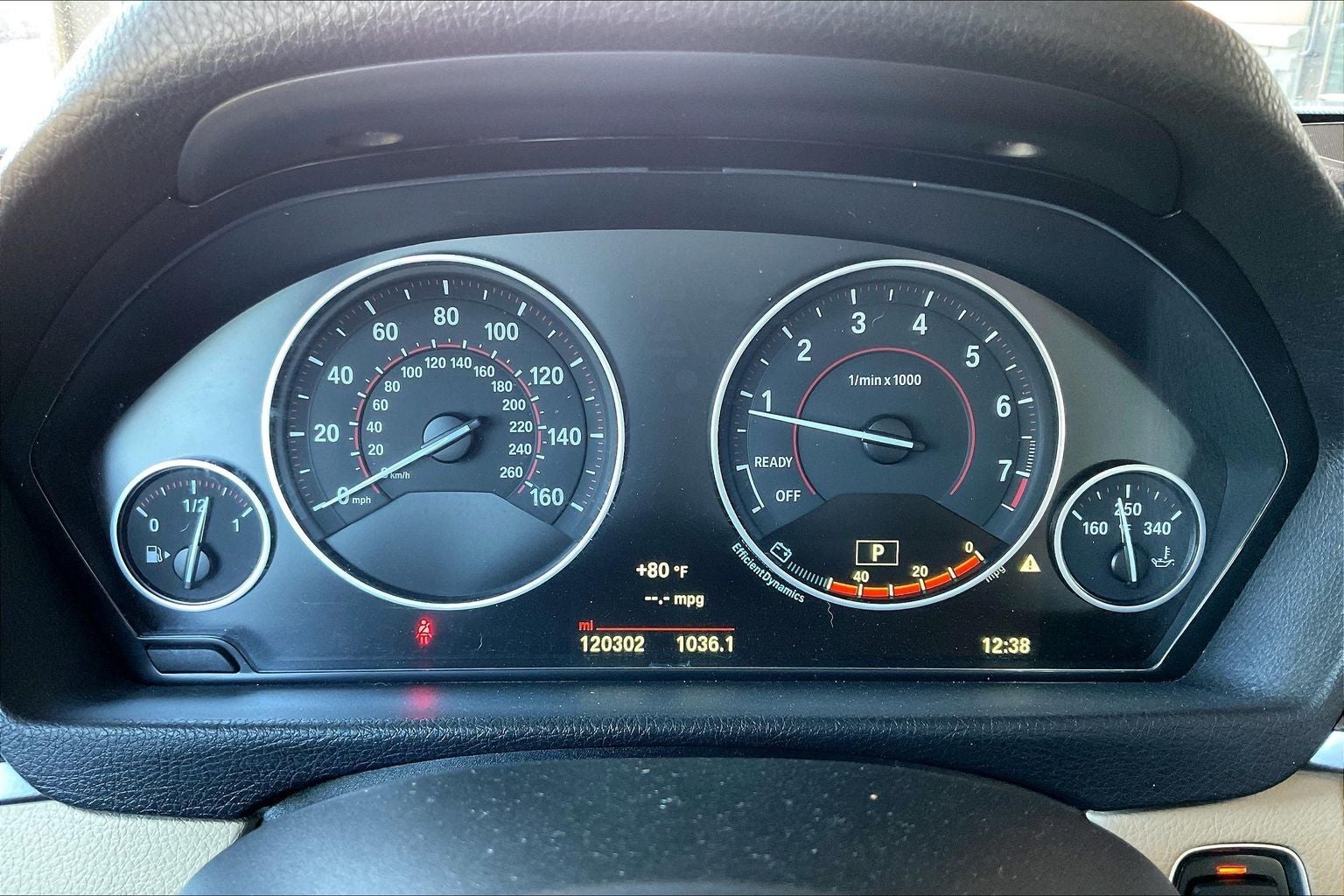 2019 BMW 4 Series 430i Gran Coupe