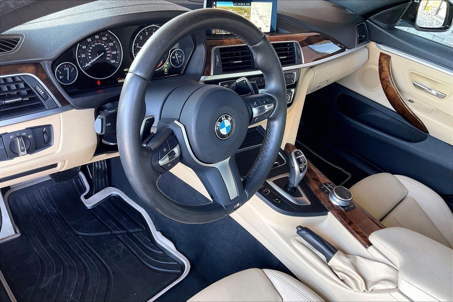 2019 BMW 4 Series 430i Gran Coupe