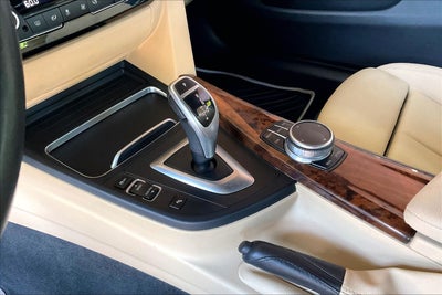 2019 BMW 4 Series 430i Gran Coupe