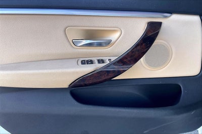 2019 BMW 4 Series 430i Gran Coupe