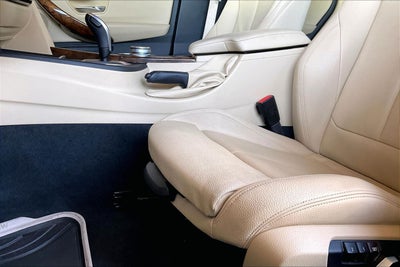 2019 BMW 4 Series 430i Gran Coupe