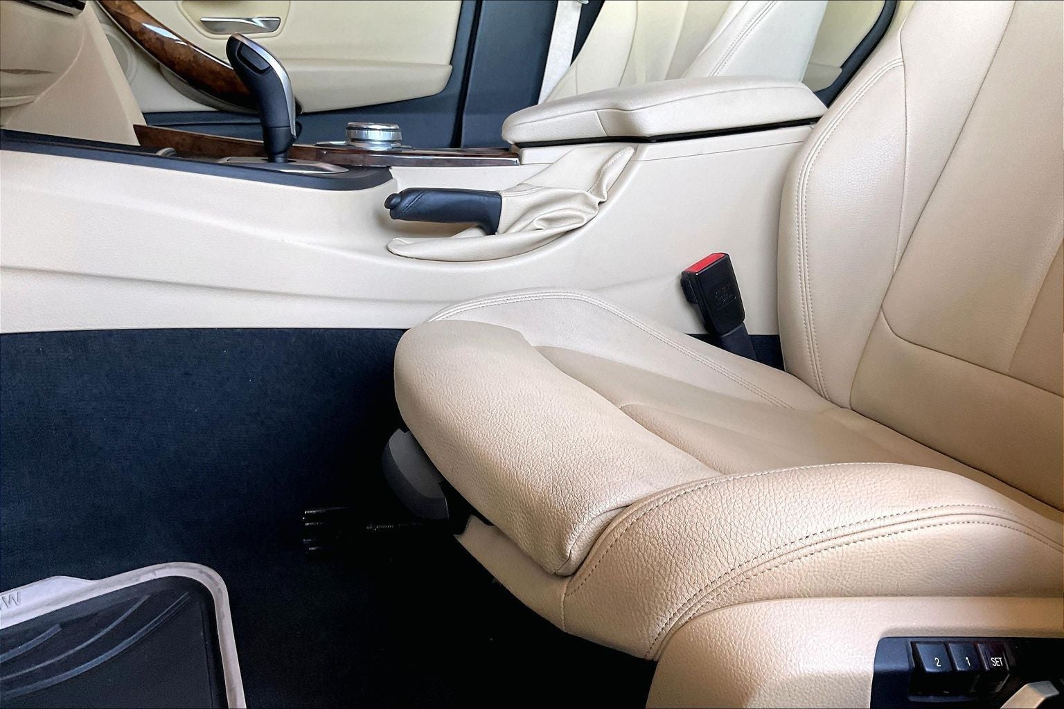 2019 BMW 4 Series 430i Gran Coupe