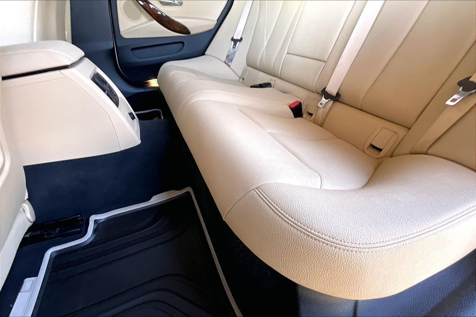 2019 BMW 4 Series 430i Gran Coupe