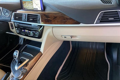 2019 BMW 4 Series 430i Gran Coupe