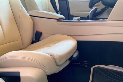 2019 BMW 4 Series 430i Gran Coupe
