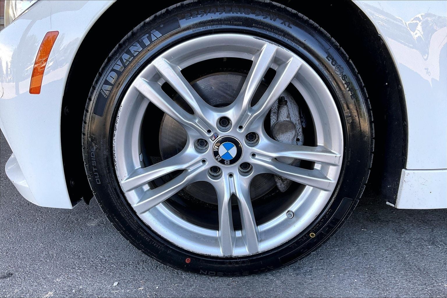 2019 BMW 4 Series 430i Gran Coupe
