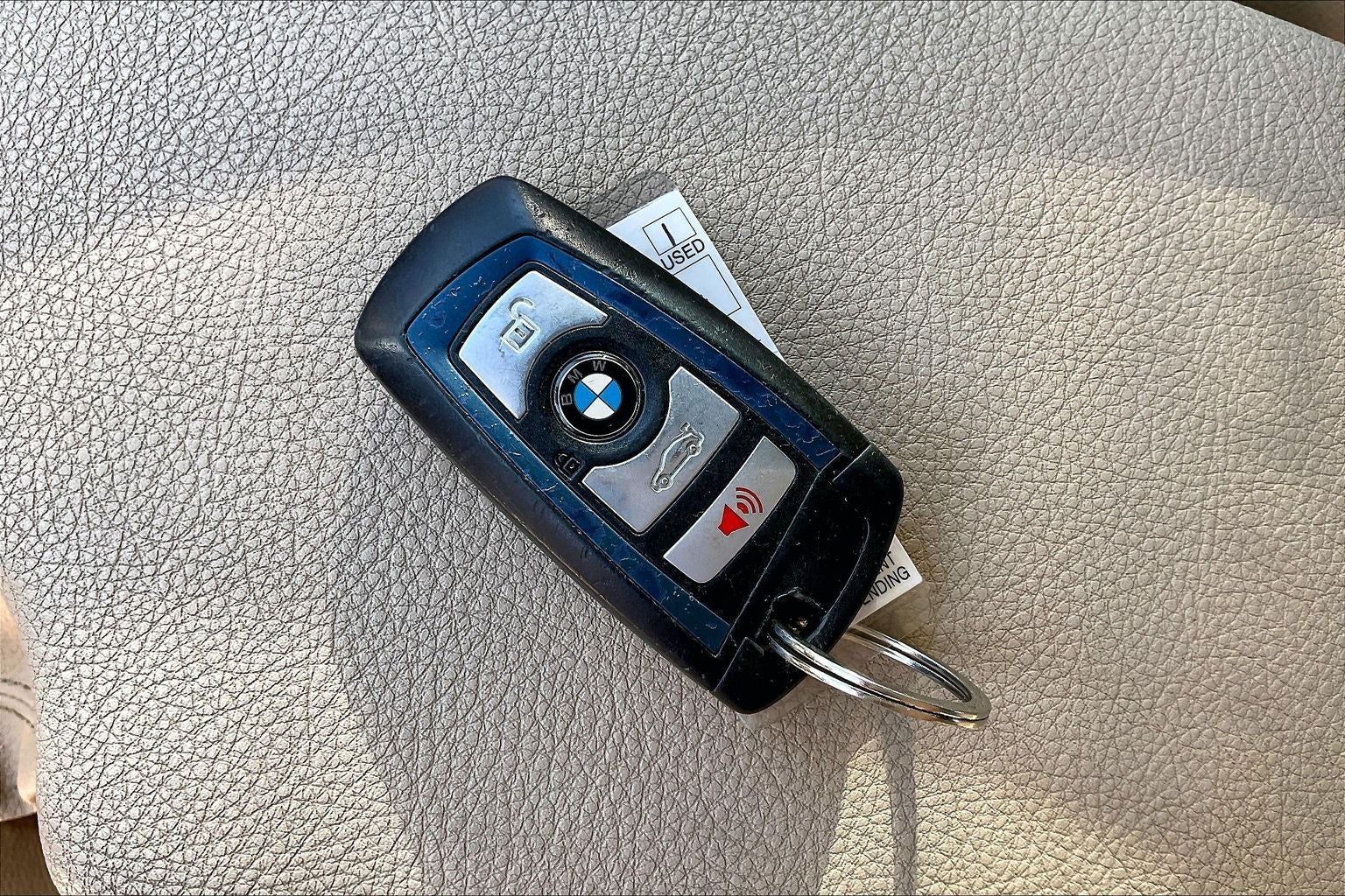 2019 BMW 4 Series 430i Gran Coupe