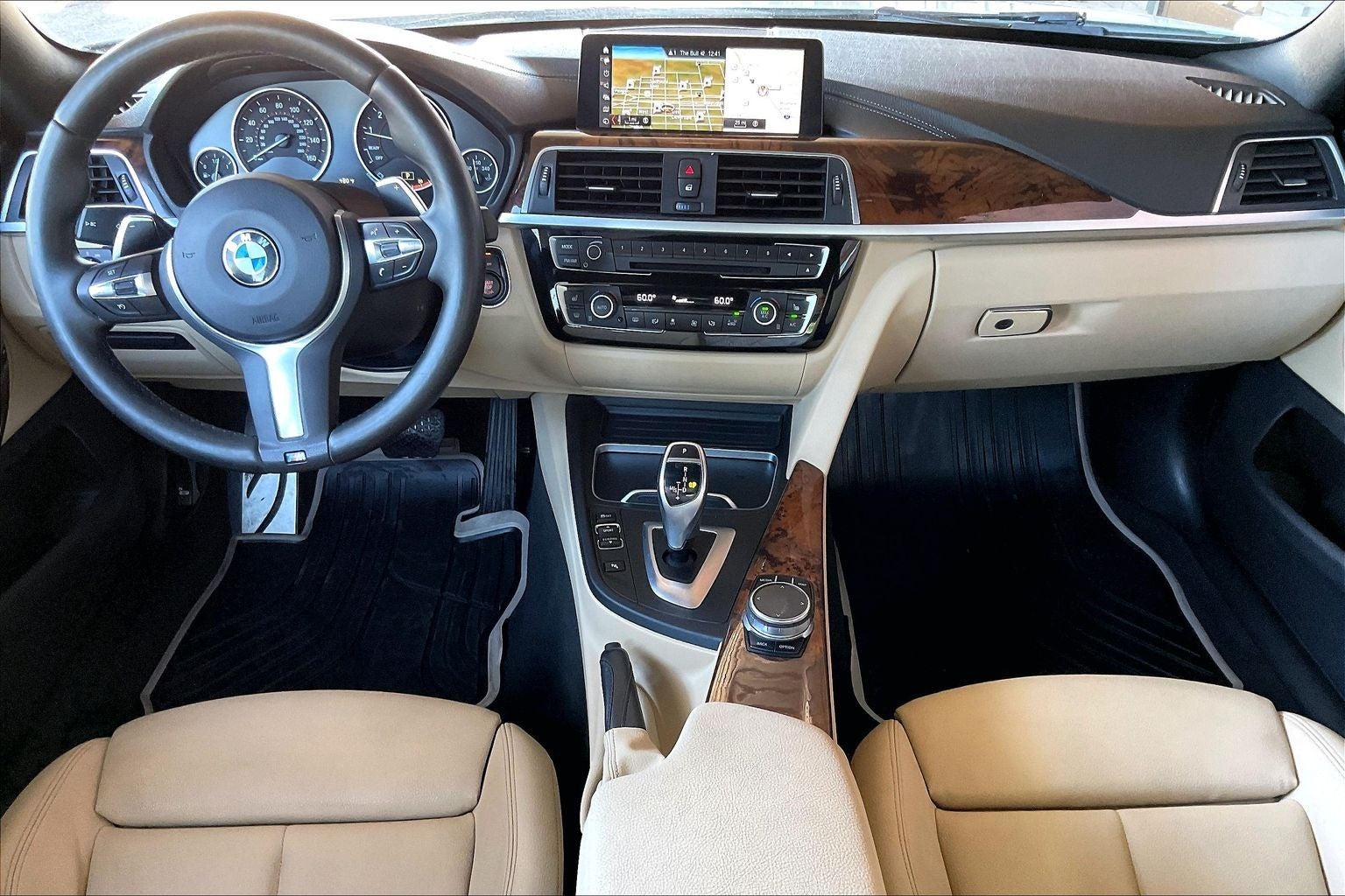 2019 BMW 4 Series 430i Gran Coupe