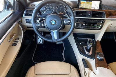 2019 BMW 4 Series 430i Gran Coupe