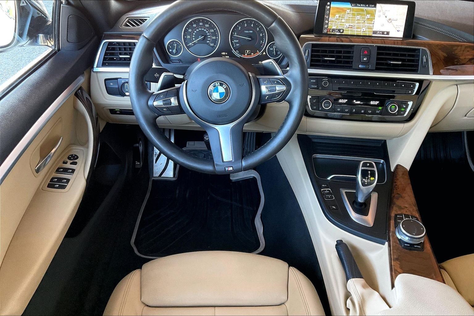 2019 BMW 4 Series 430i Gran Coupe