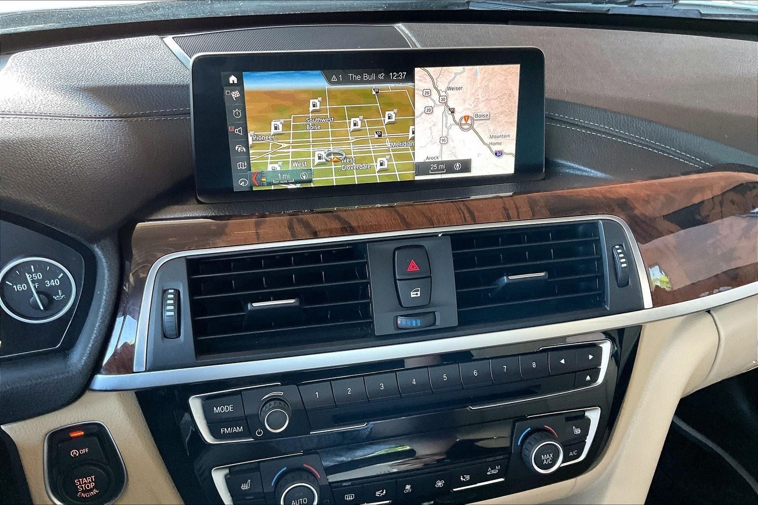 2019 BMW 4 Series 430i Gran Coupe