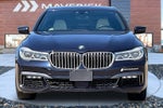 2016 BMW 7 Series 750i xDrive