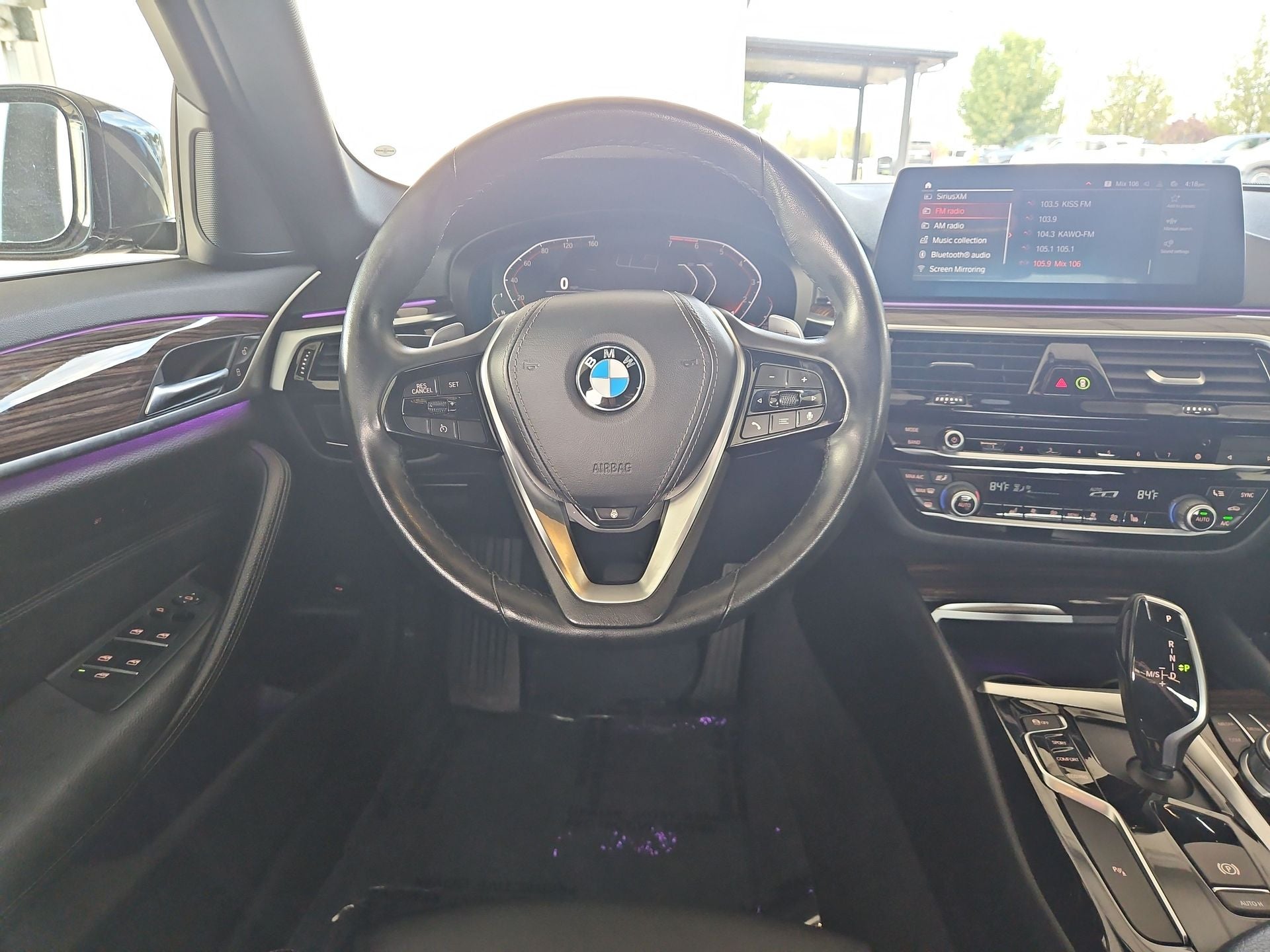 2020 BMW 5 Series 530i xDrive