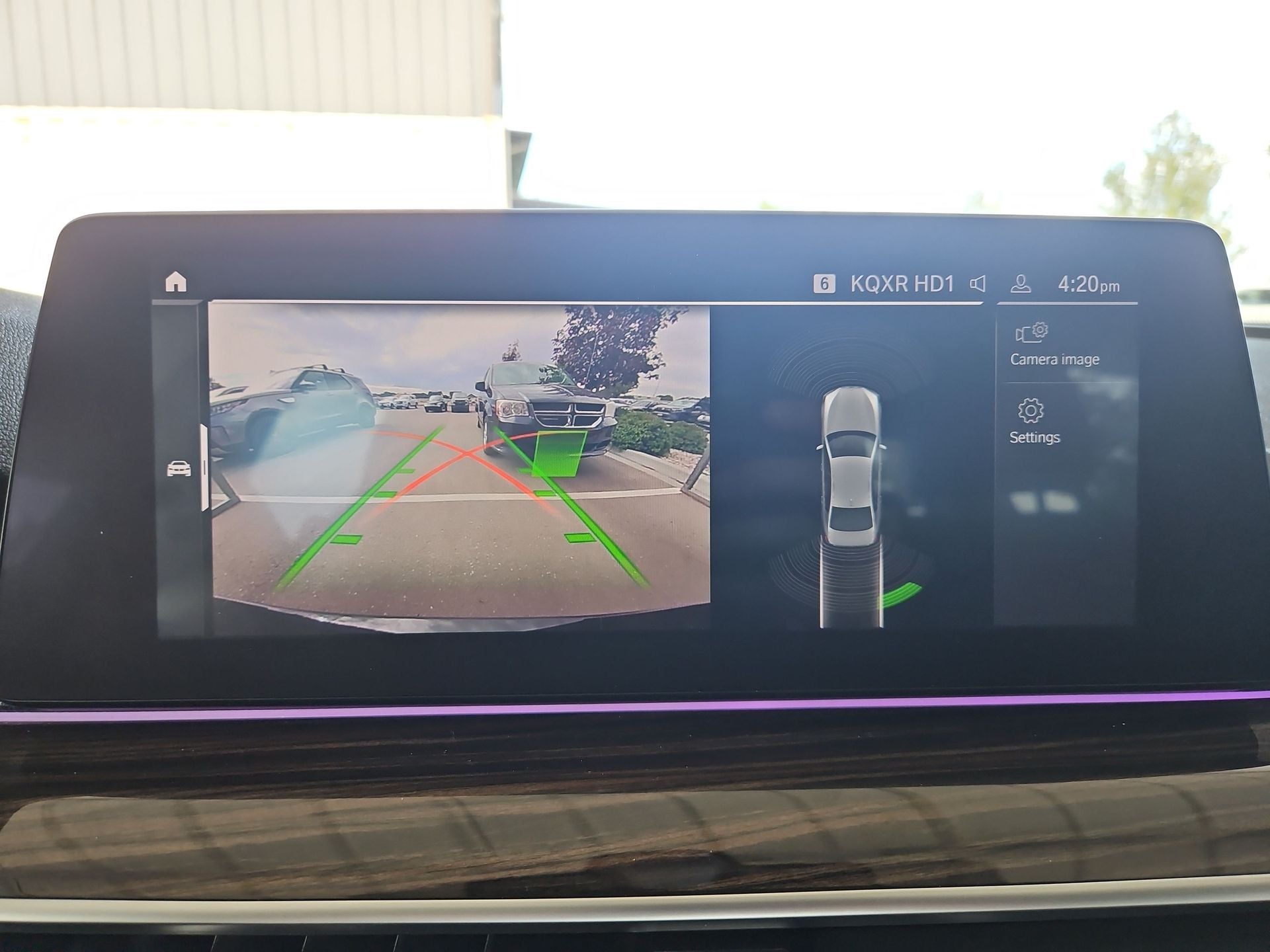 2020 BMW 5 Series 530i xDrive
