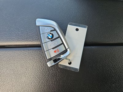 2020 BMW 5 Series 530i xDrive