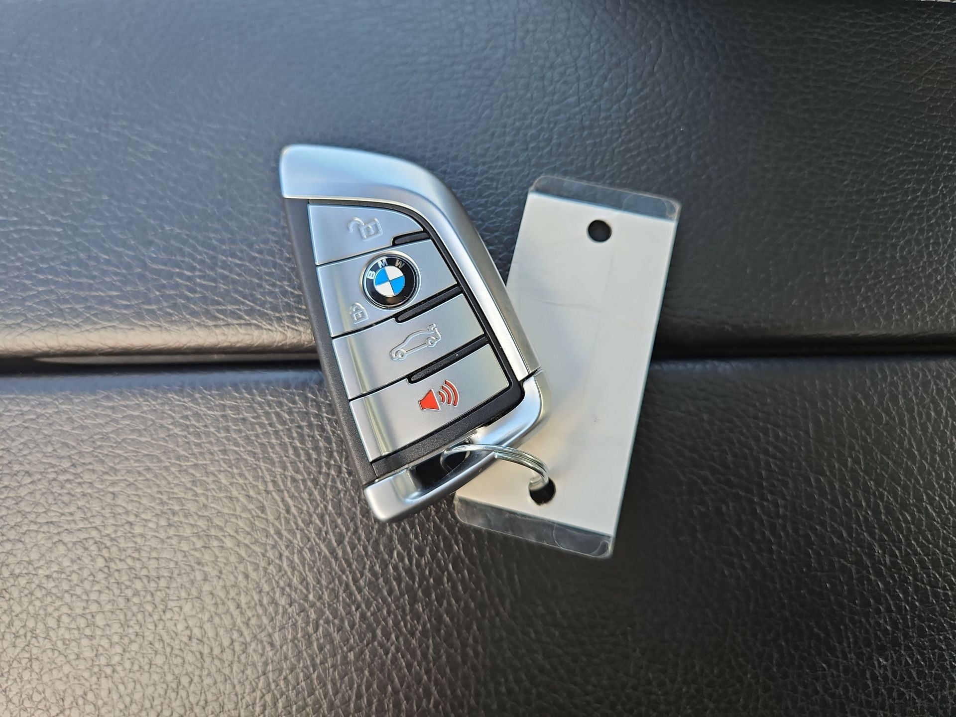 2020 BMW 5 Series 530i xDrive