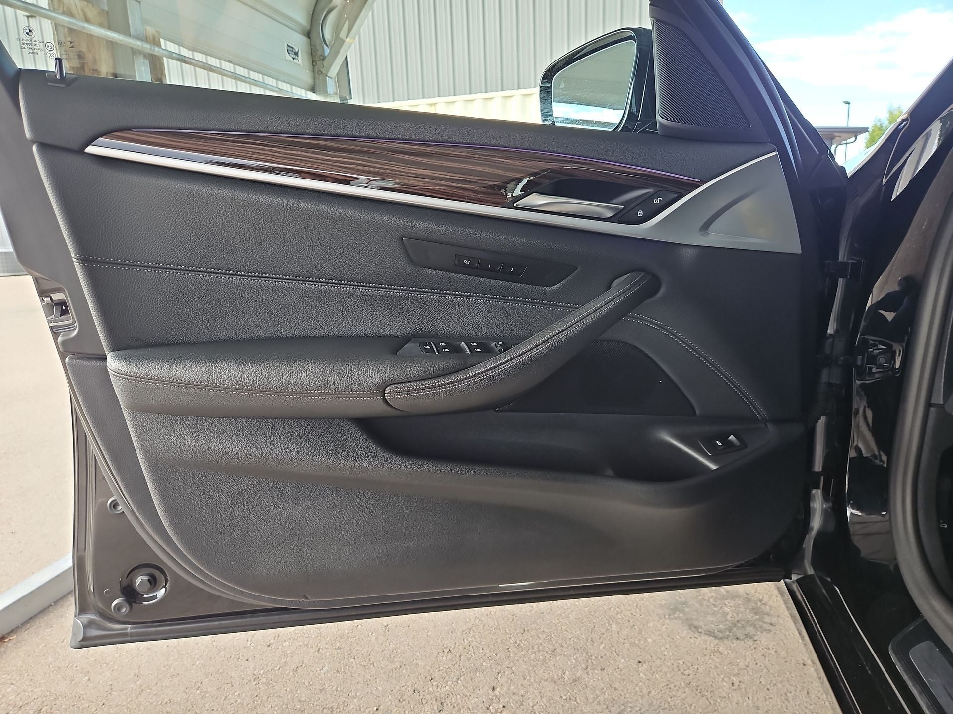 2020 BMW 5 Series 530i xDrive