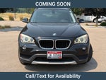 2013 BMW X1 xDrive35i