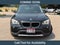 2013 BMW X1 xDrive35i