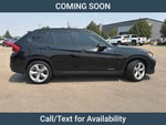 2013 BMW X1 xDrive35i