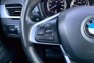 2022 BMW X1 xDrive28i