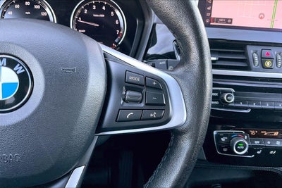 2022 BMW X1 xDrive28i