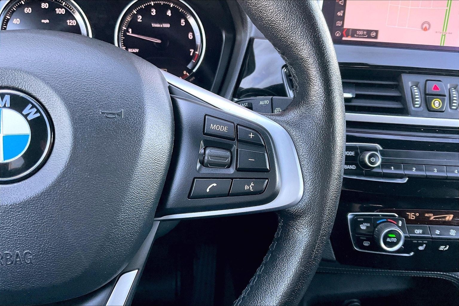 2022 BMW X1 xDrive28i