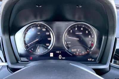 2022 BMW X1 xDrive28i