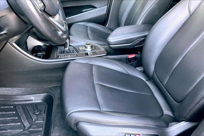 2022 BMW X1 xDrive28i