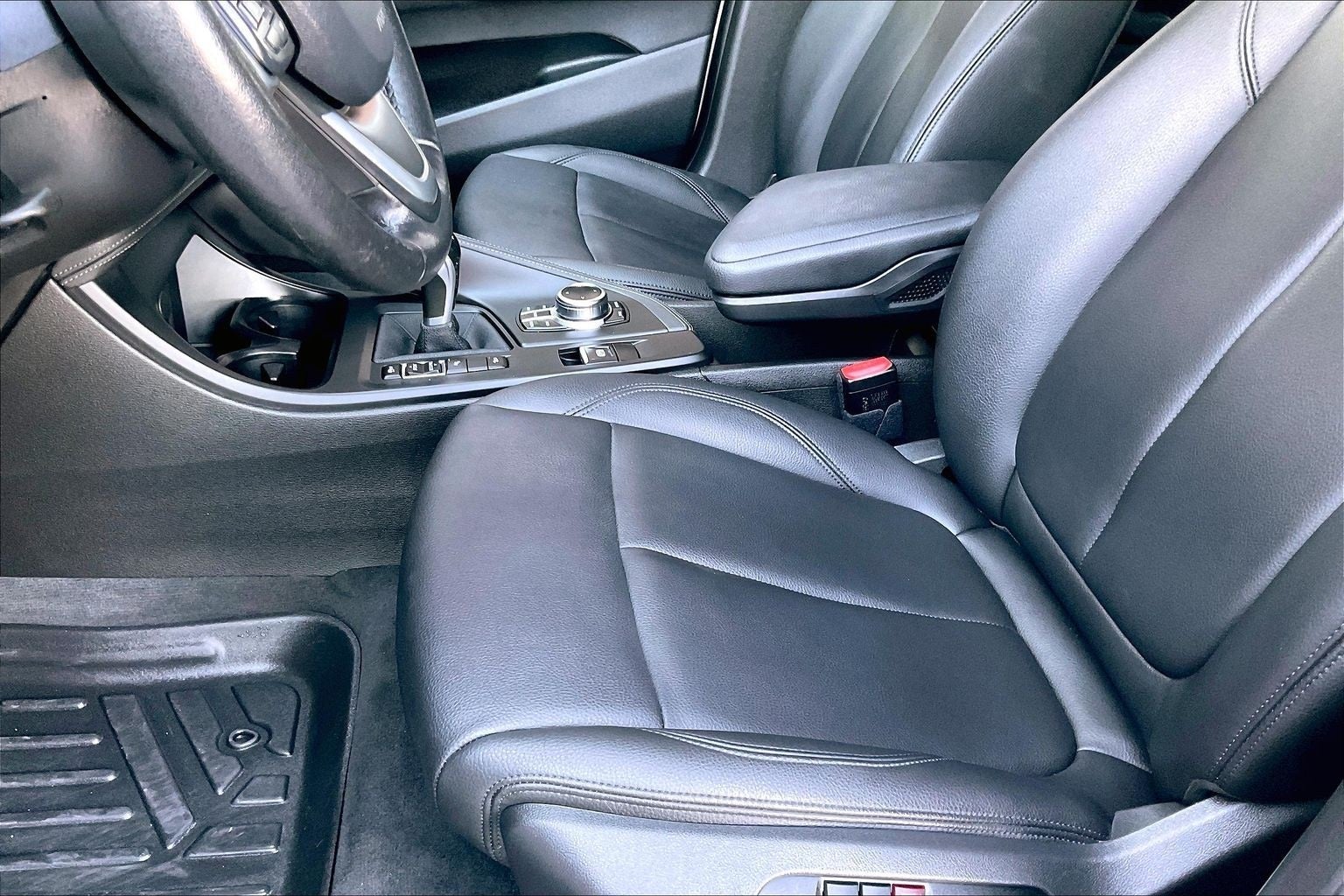 2022 BMW X1 xDrive28i