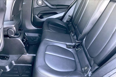 2022 BMW X1 xDrive28i