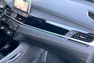 2022 BMW X1 xDrive28i