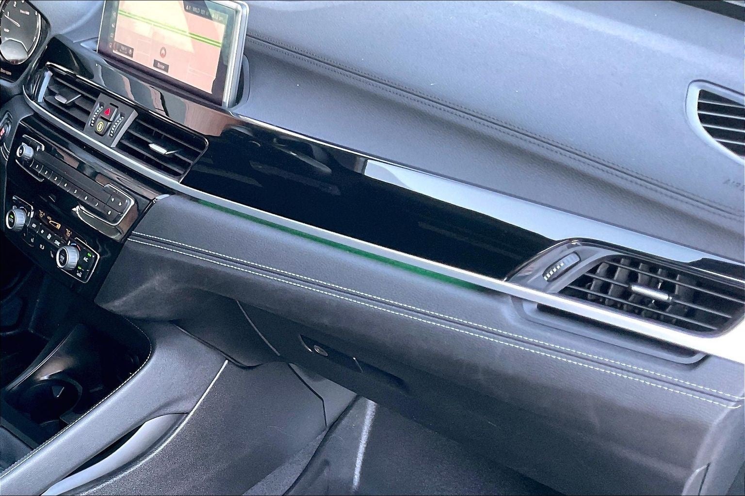 2022 BMW X1 xDrive28i