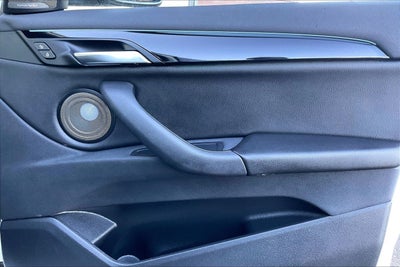 2022 BMW X1 xDrive28i