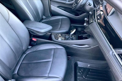 2022 BMW X1 xDrive28i