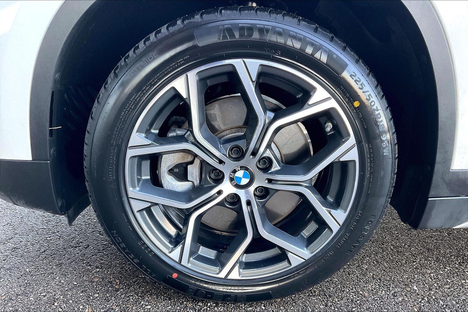 2022 BMW X1 xDrive28i