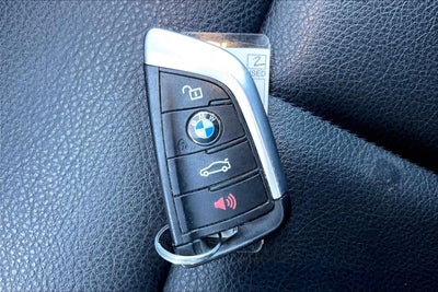 2022 BMW X1 xDrive28i