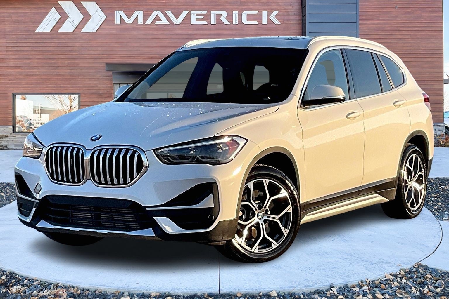 2022 BMW X1 xDrive28i