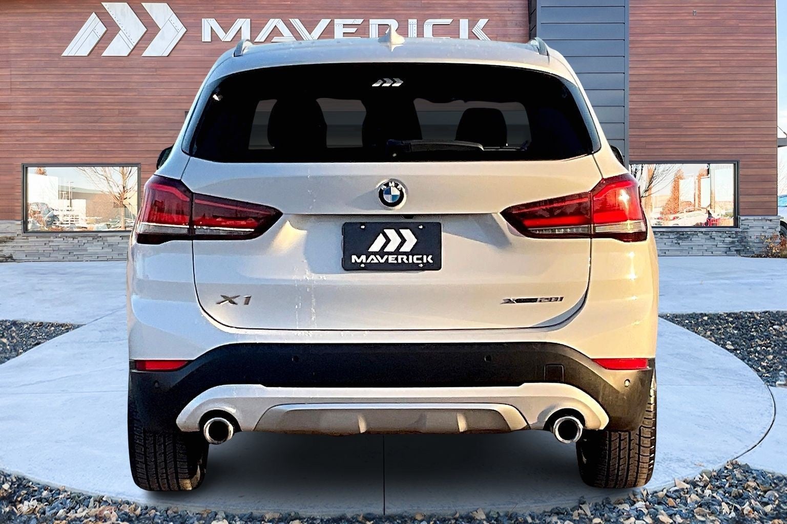 2022 BMW X1 xDrive28i