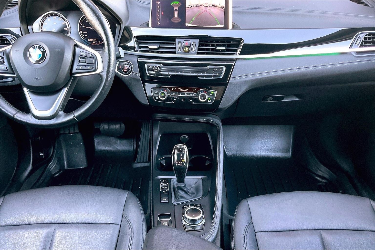 2022 BMW X1 xDrive28i