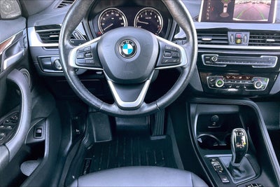 2022 BMW X1 xDrive28i