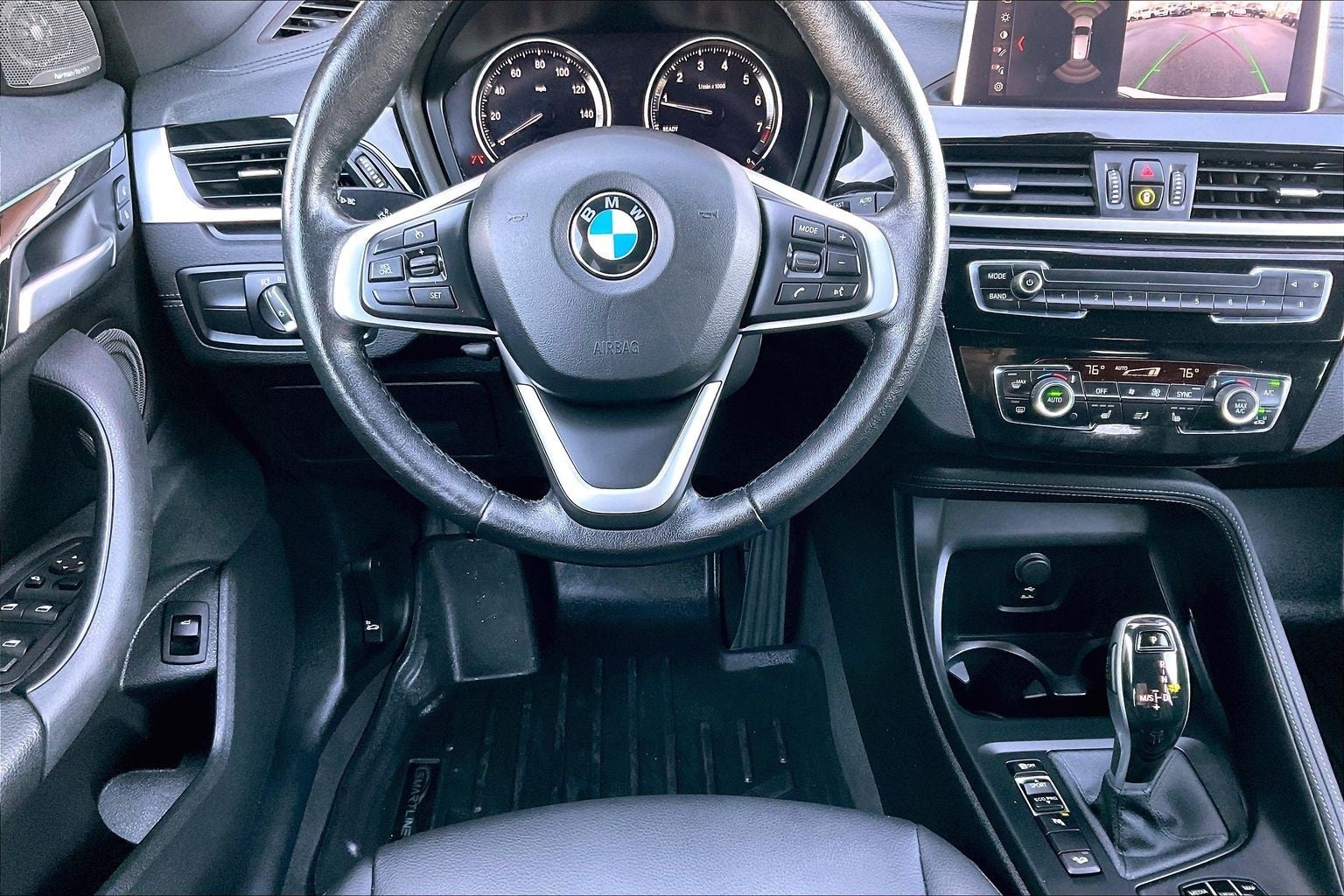 2022 BMW X1 xDrive28i