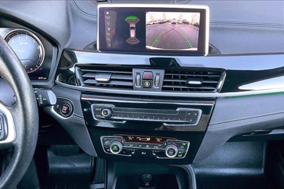 2022 BMW X1 xDrive28i