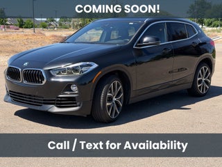 2020 BMW X2 xDrive28i