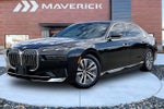 2024 BMW i7 eDrive50