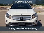 2017 Mercedes-Benz GLA GLA 250 4MATIC®